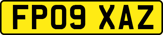FP09XAZ