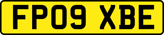 FP09XBE