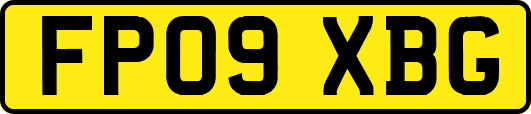 FP09XBG