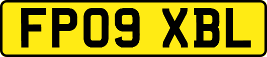 FP09XBL