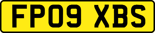 FP09XBS