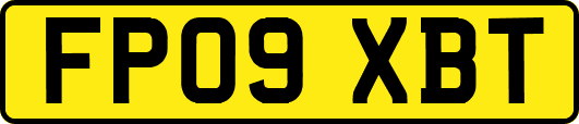 FP09XBT