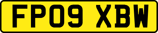 FP09XBW