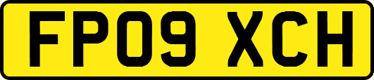 FP09XCH