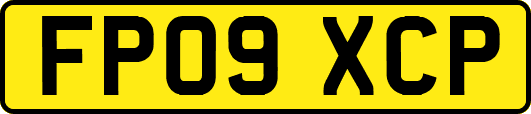 FP09XCP