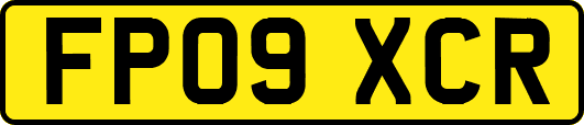 FP09XCR