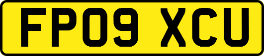 FP09XCU