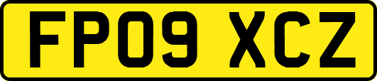 FP09XCZ