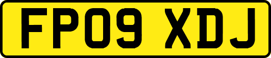 FP09XDJ