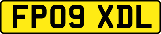 FP09XDL