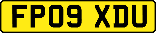 FP09XDU