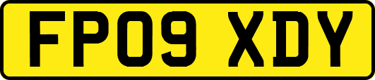 FP09XDY