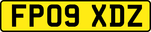 FP09XDZ