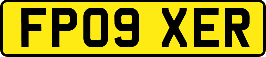 FP09XER