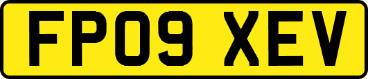 FP09XEV