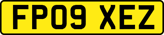 FP09XEZ