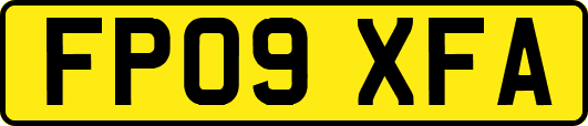 FP09XFA