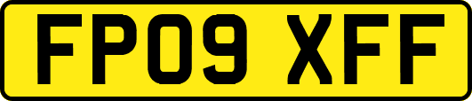 FP09XFF