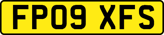 FP09XFS