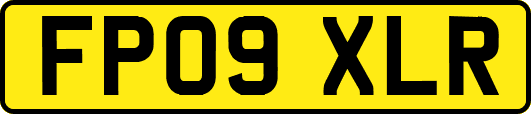 FP09XLR