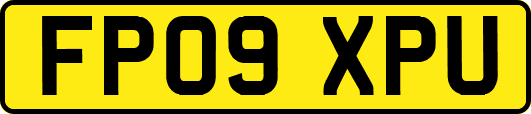 FP09XPU