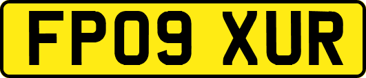 FP09XUR