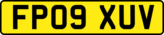 FP09XUV