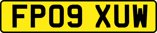 FP09XUW