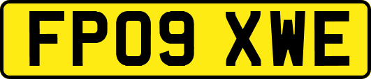 FP09XWE