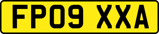 FP09XXA