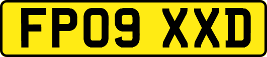 FP09XXD