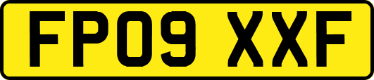 FP09XXF