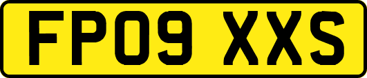 FP09XXS