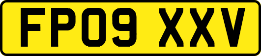 FP09XXV