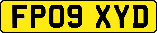 FP09XYD
