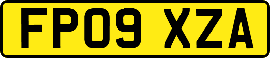FP09XZA