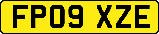 FP09XZE