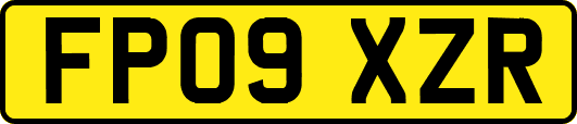 FP09XZR
