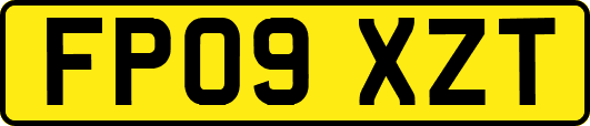 FP09XZT