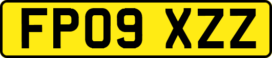 FP09XZZ