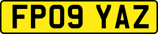 FP09YAZ