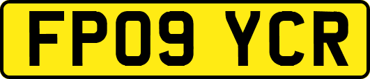 FP09YCR