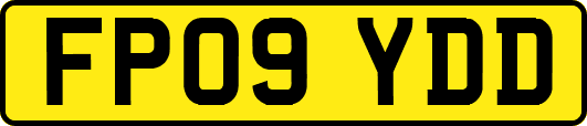 FP09YDD