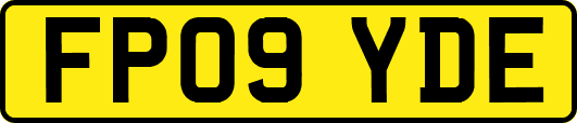 FP09YDE