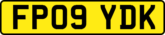 FP09YDK
