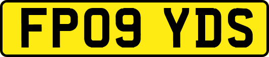 FP09YDS