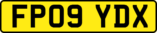 FP09YDX