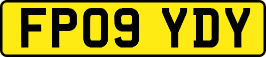 FP09YDY