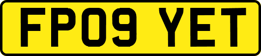 FP09YET
