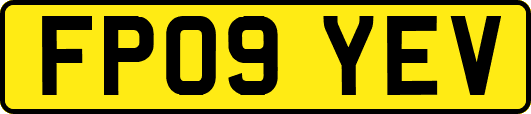 FP09YEV